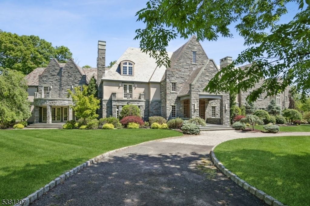 24 Douglass Ave, Bernardsville Boro, NJ 07924 — photo 2