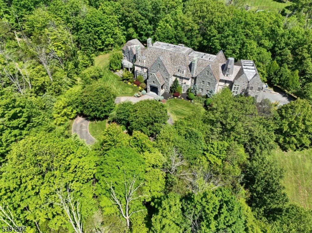 24 Douglass Ave, Bernardsville Boro, NJ 07924 — photo 3