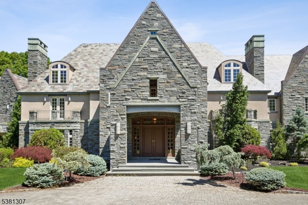 24 Douglass Ave, Bernardsville Boro, NJ 07924 — photo 5