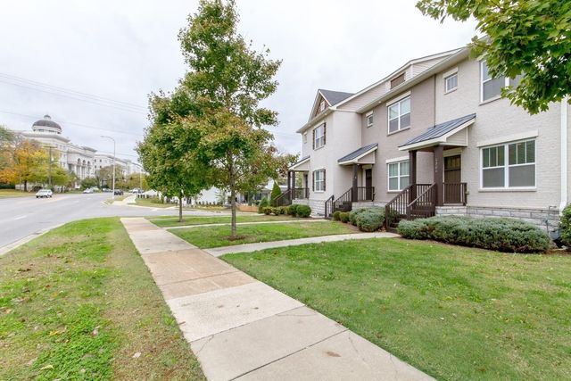 1304 Wedgewood Ave, Nashville, TN 37212