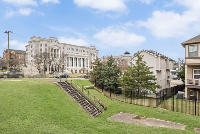 1304 Wedgewood Ave, Nashville, TN 37212