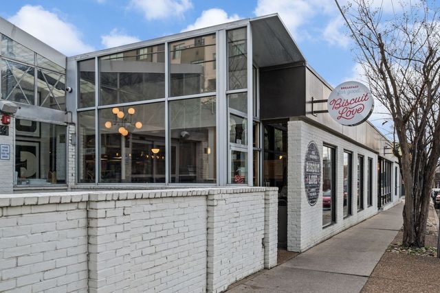 1304 Wedgewood Ave, Nashville, TN 37212
