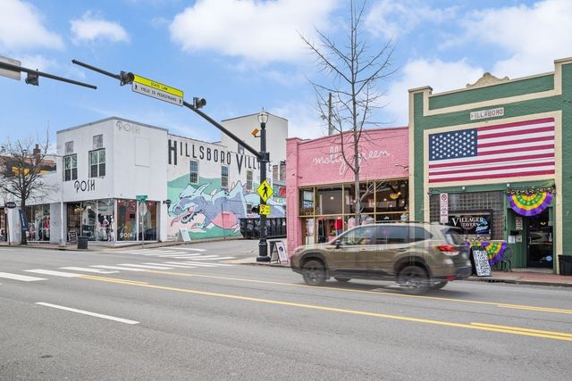 1304 Wedgewood Ave, Nashville, TN 37212
