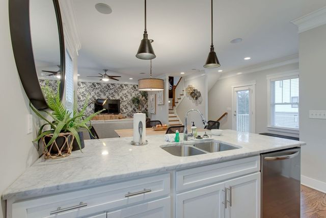 1304 Wedgewood Ave, Nashville, TN 37212