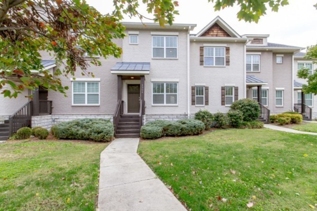1304 Wedgewood Ave, Nashville, TN 37212