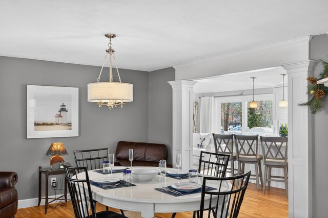 48 Holly Ridge Drive, Sandwich, MA 02563