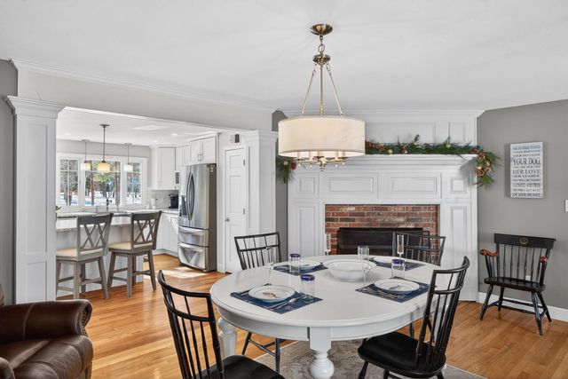 48 Holly Ridge Drive, Sandwich, MA 02563