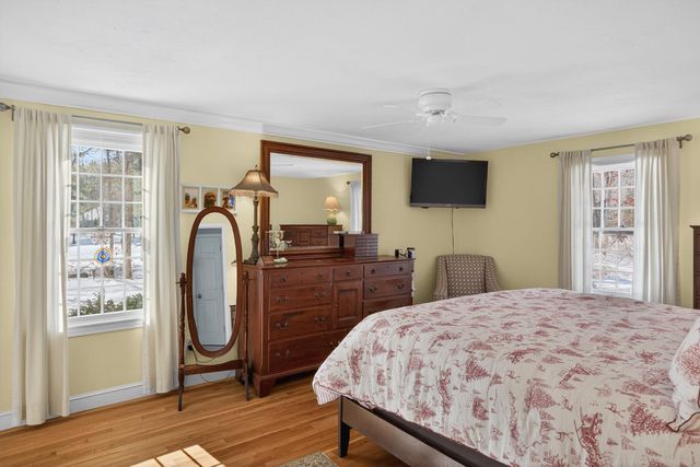 48 Holly Ridge Drive, Sandwich, MA 02563