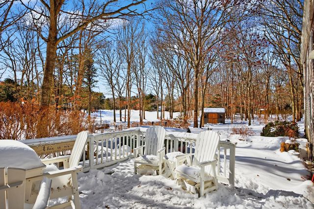 48 Holly Ridge Drive, Sandwich, MA 02563