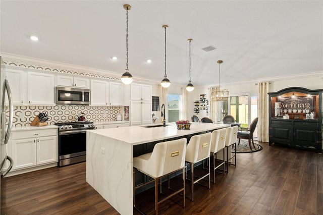 4531 BROOKE LANE, The Villages, FL 32163