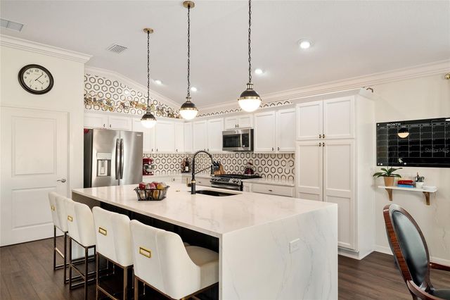 4531 BROOKE LANE, The Villages, FL 32163