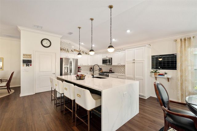 4531 BROOKE LANE, The Villages, FL 32163