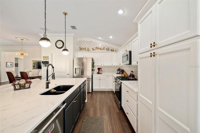 4531 BROOKE LANE, The Villages, FL 32163