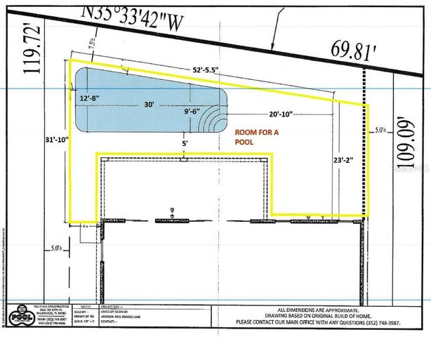 4531 BROOKE LANE, The Villages, FL 32163