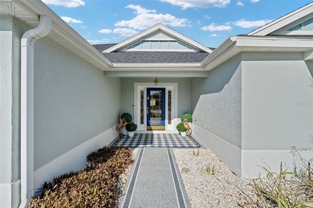 4531 BROOKE LANE, The Villages, FL 32163