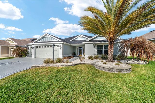 4531 BROOKE LANE, The Villages, FL 32163