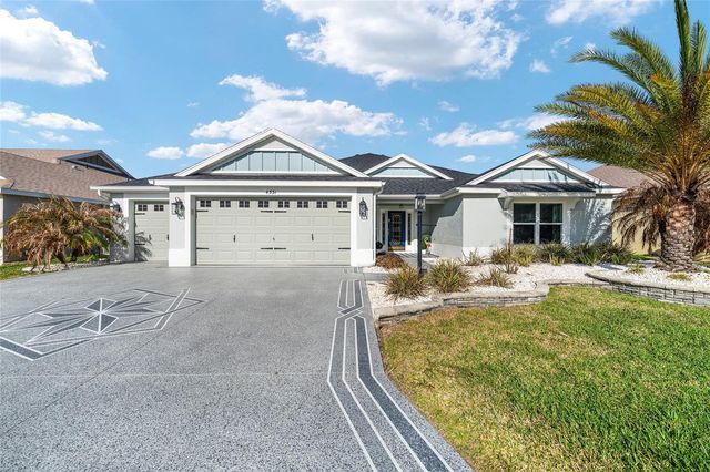 4531 BROOKE LANE, The Villages, FL 32163