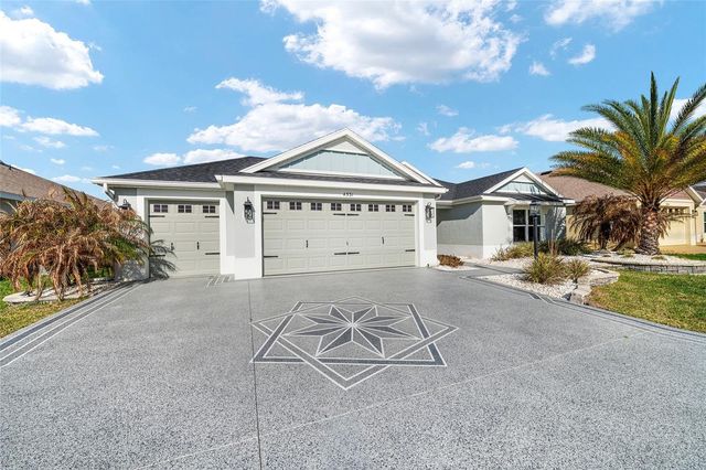 4531 BROOKE LANE, The Villages, FL 32163