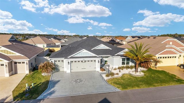 4531 BROOKE LANE, The Villages, FL 32163