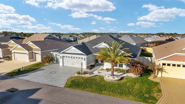 4531 BROOKE LANE, The Villages, FL 32163