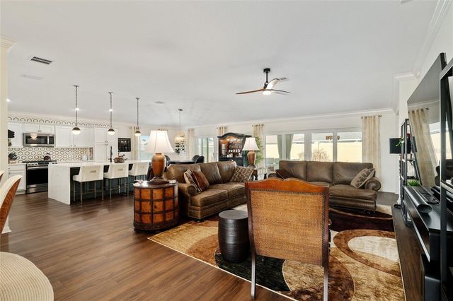 4531 BROOKE LANE, The Villages, FL 32163