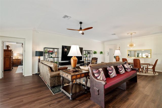 4531 BROOKE LANE, The Villages, FL 32163