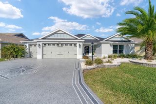 4531 BROOKE LANE, The Villages, FL 32163