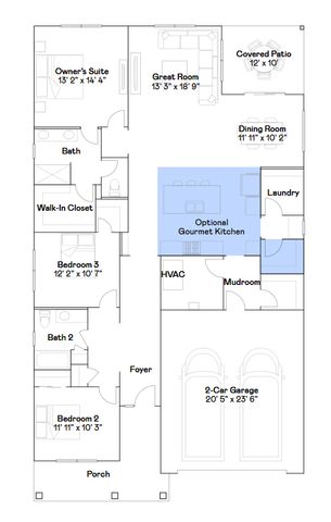 6813 Zenwood Lane, Corcoran, MN 55340