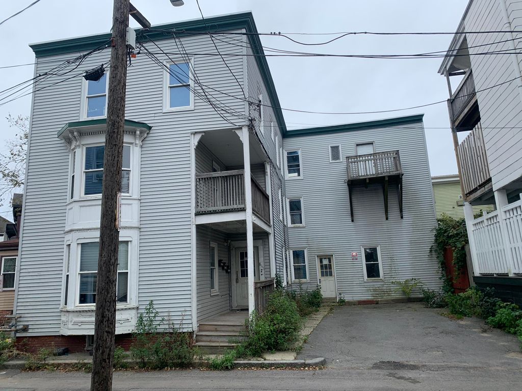 6 Horton Place, Portland, ME 04102 — photo 2