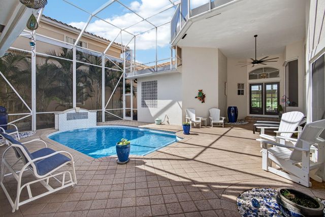 1109 Grand Cay Drive, Palm Beach Gardens, FL 33418