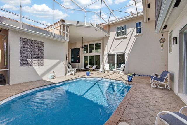 1109 Grand Cay Drive, Palm Beach Gardens, FL 33418