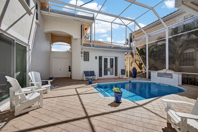 1109 Grand Cay Drive, Palm Beach Gardens, FL 33418