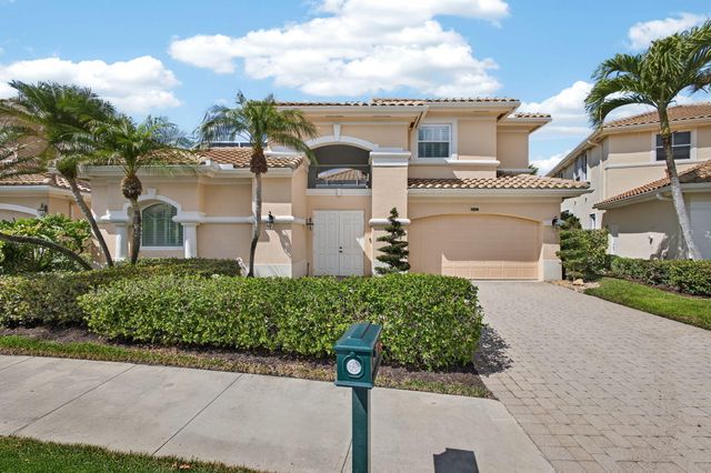 1109 Grand Cay Drive, Palm Beach Gardens, FL 33418