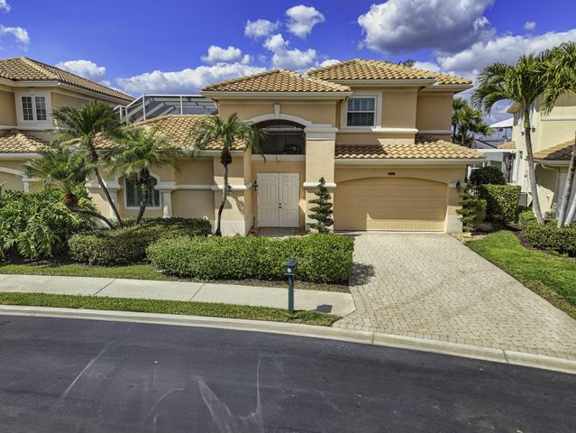 1109 Grand Cay Drive, Palm Beach Gardens, FL 33418