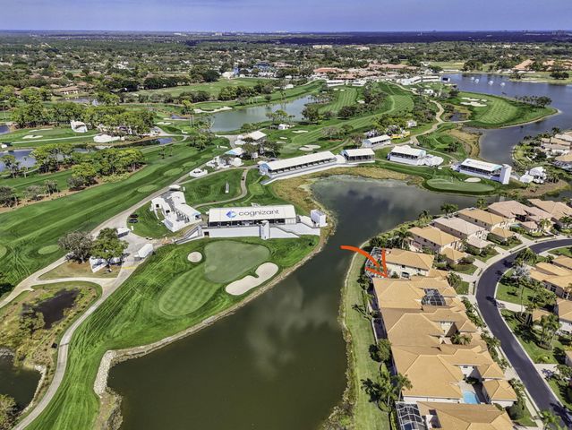 1109 Grand Cay Drive, Palm Beach Gardens, FL 33418