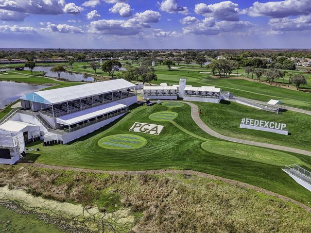 1109 Grand Cay Drive, Palm Beach Gardens, FL 33418