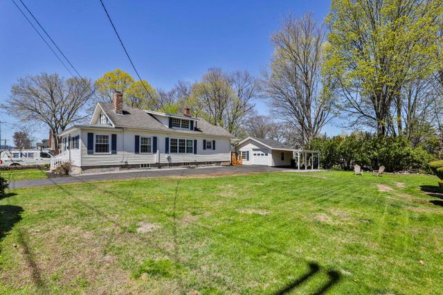 316 Blodget Street, Manchester, NH 03104