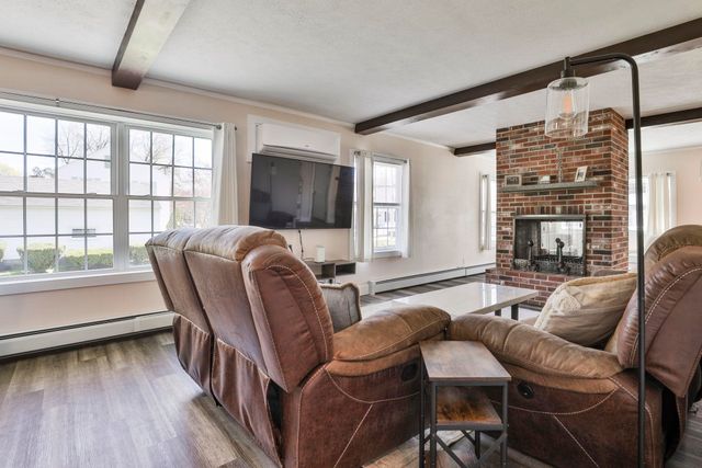 316 Blodget Street, Manchester, NH 03104