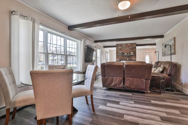 316 Blodget Street, Manchester, NH 03104