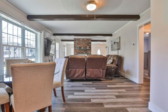 316 Blodget Street, Manchester, NH 03104