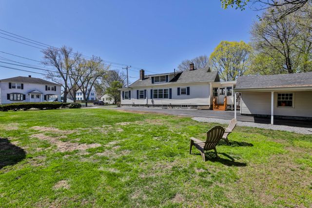 316 Blodget Street, Manchester, NH 03104