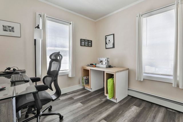 316 Blodget Street, Manchester, NH 03104