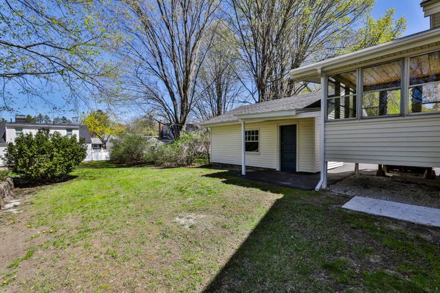 316 Blodget Street, Manchester, NH 03104