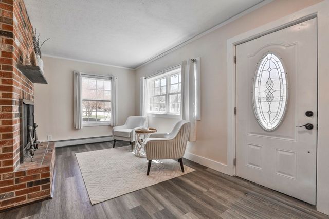 316 Blodget Street, Manchester, NH 03104