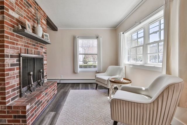 316 Blodget Street, Manchester, NH 03104