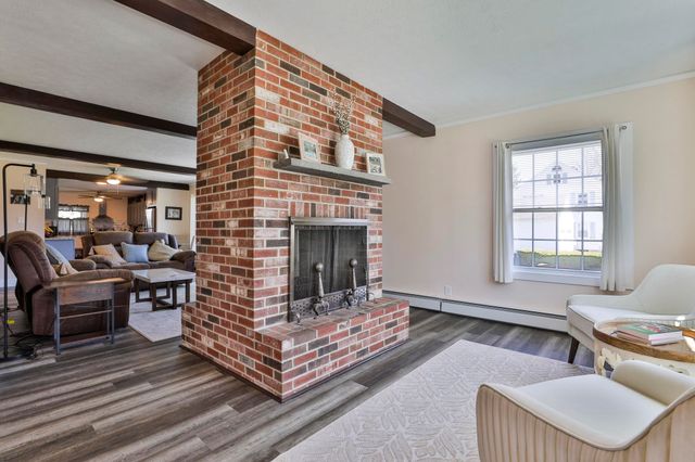 316 Blodget Street, Manchester, NH 03104