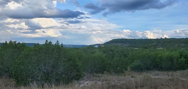 588 Balcones Ridge WAY, Bertram, TX 78605