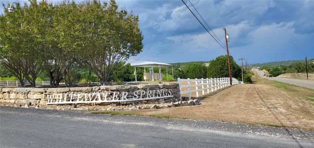 588 Balcones Ridge WAY, Bertram, TX 78605