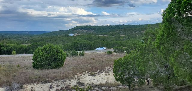 588 Balcones Ridge WAY, Bertram, TX 78605