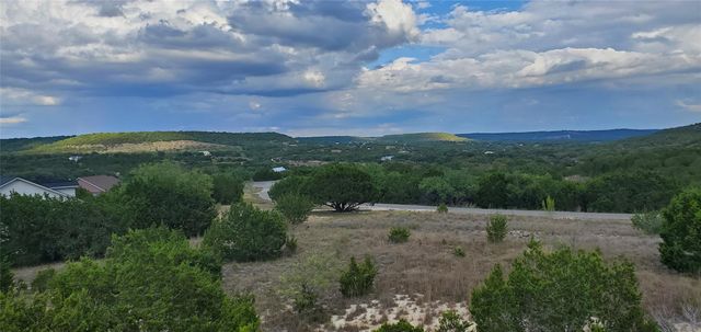 588 Balcones Ridge WAY, Bertram, TX 78605